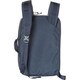 3 Way Expandable Briefcase - Galaxy (Body Panel) (Show Larger View)